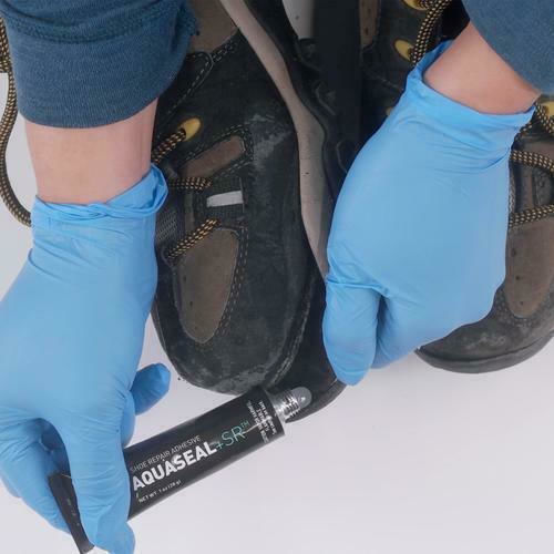 Gear Aid Aquasure+SR Shoe Repair Κιτ Συντήρησης/Επισκευής για Camping