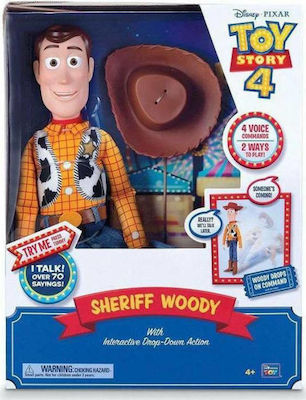 woody toy story skroutz