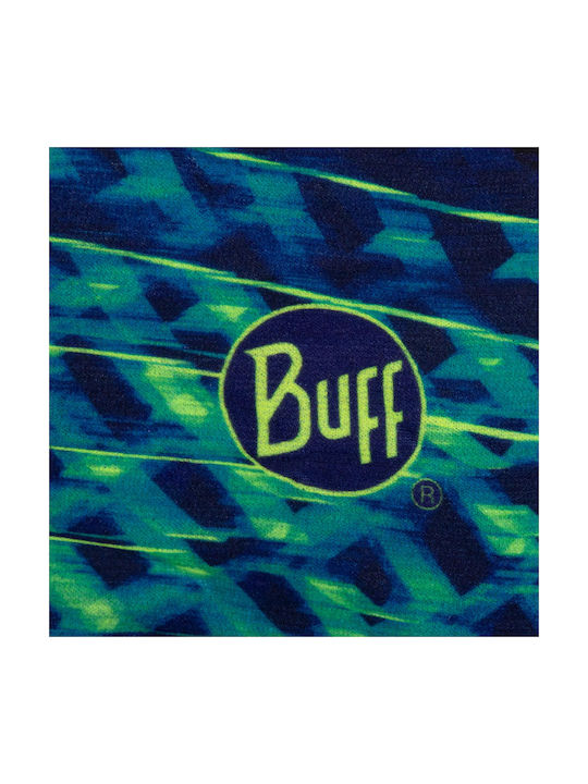 Buff CoolNet UV+ CS .10.00 Sport Neckwarmer Multicolour