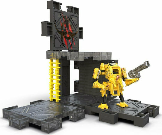 Actionfigur Pocket Titans Series 1 Für 6+ Jahre 11cm Verschiedene Designs