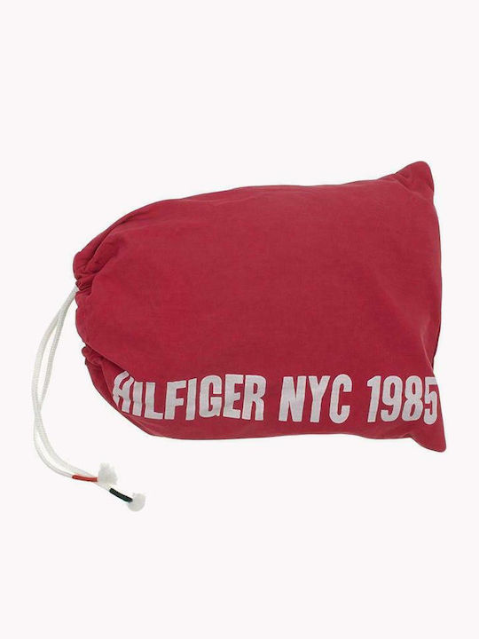 Tommy Hilfiger Παιδικό Μαγιό Βερμούδα / Σορτς Κόκκινο