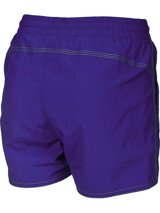 Arena Kids Swimwear Swim Shorts Purple