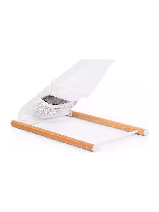 Childhome Manual Baby Relax Evolux Natural White for Child up to 9kg