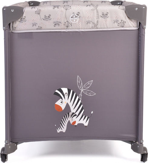 Cangaroo Laufstall 125x65cm