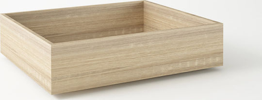 Bed Accessories Beige 94x83cm