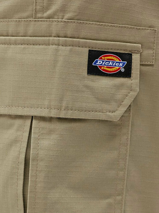 Millerville Ανδρική Βερμούδα Cargo KHAKI