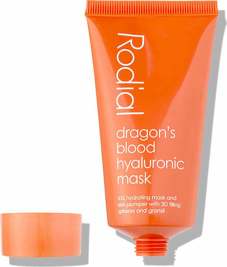 Rodial Dragon's Blood Μάσκα Προσώπου 50ml