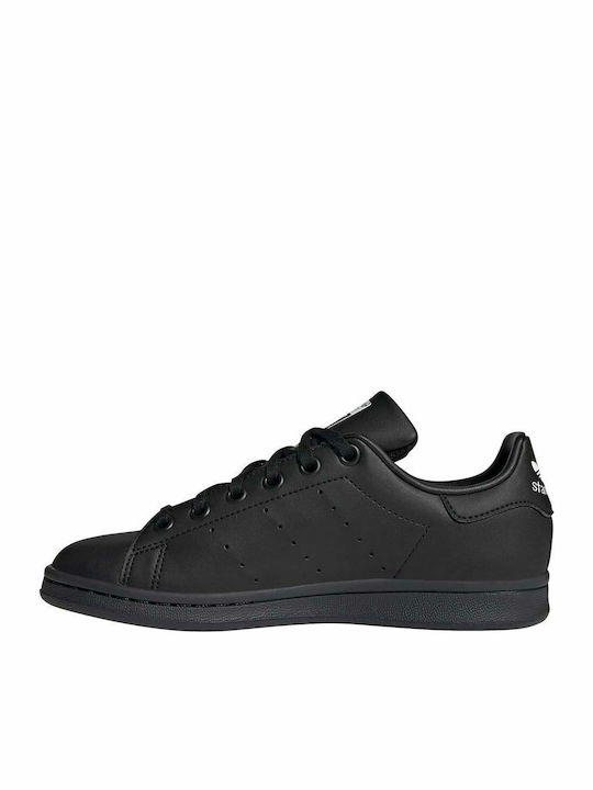 Stan Smith GS Παιδικά Sneakers Core Black / Cloud White