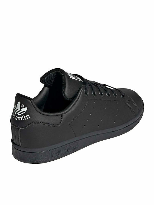 Stan Smith GS Παιδικά Sneakers Core Black / Cloud White
