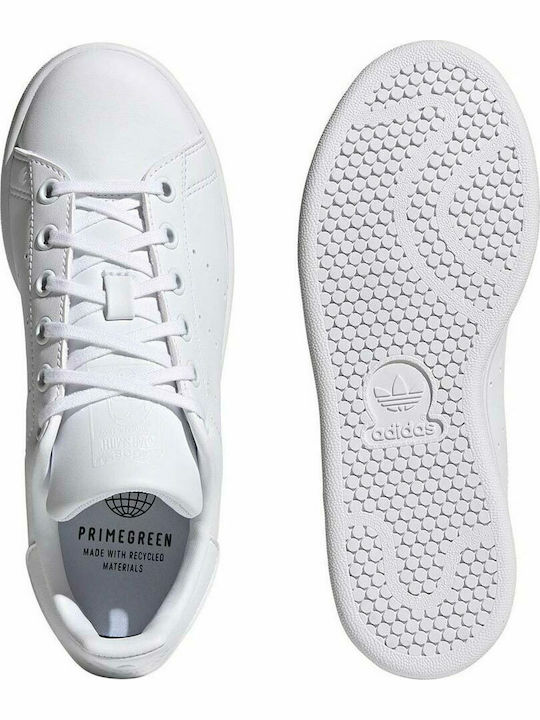 Stan Smith Stan Smith GS Kinder Sneakers Cloud White