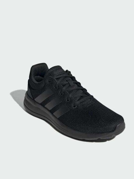 Adidas Lite Racer CLN 2.0 Men's Sneakers Core Black / Grey Six