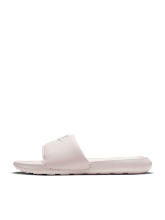 Victori One Women's Slides Pink