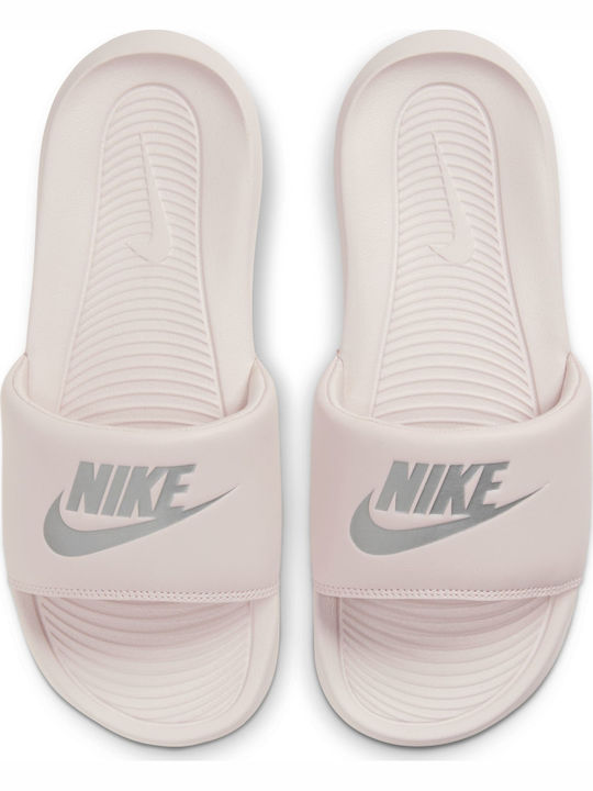 Victori One Women's Slides Pink