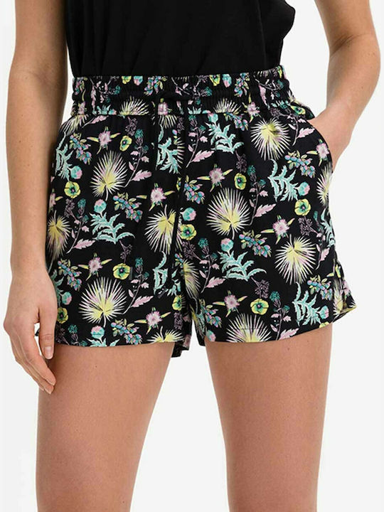 Women's Sporty Shorts
