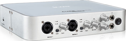 iCON Cube6Nano Pro Drive III