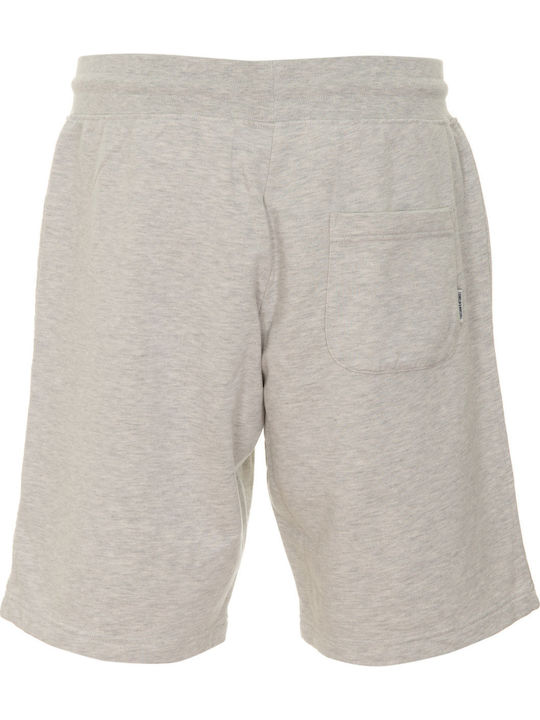 Men's Athletic Shorts Gray