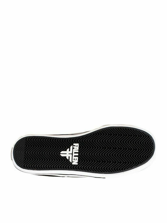 Ripper Herren Sneakers Schwarz