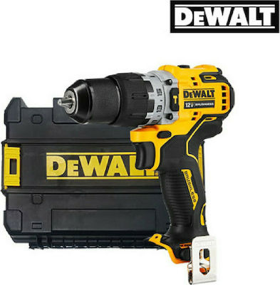 Dewalt Schlagbohrmaschinen Bohrschrauber Batterie Bürstenlos 12V Solo