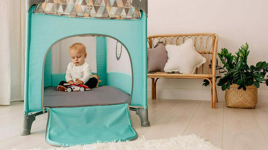 Lionelo Playpen 125x65cm