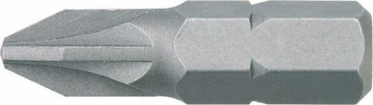 Witte Screwdriver Bit Cross