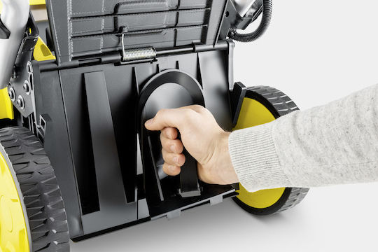 Karcher LMO 36-40 Lawn Mower Battery 36V Solo