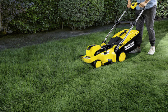 Karcher LMO 36-40 Lawn Mower Battery 36V Solo