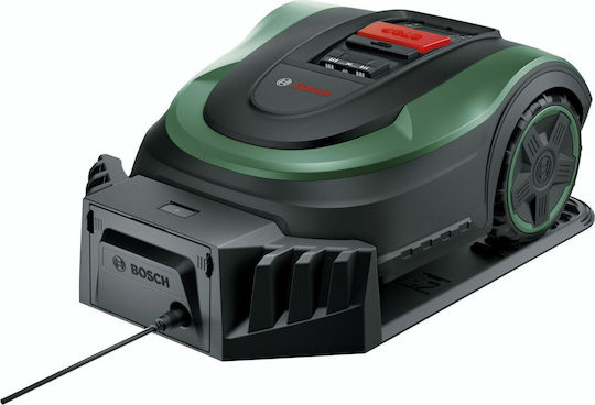 Bosch Indego S + 500 Robotischer Rasenmäher 2.5Ah / 18V