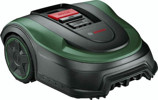 Bosch Indego S + 500 Robotischer Rasenmäher 2.5Ah / 18V