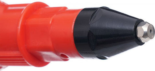Kraft & Dele KD10557 Κεφαλή Δράπανου Πριστιναδόρος 180