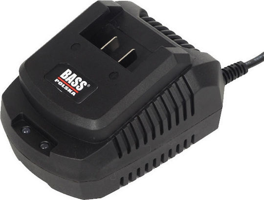 Bass Polska Tool Battery Charger 20V Lithium