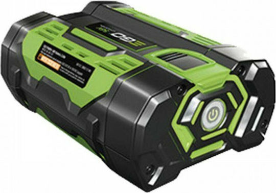 Ego Power Plus Μπαταρία Εργαλείου Λιθίου 56V με Χωρητικότητα 7.5Ah