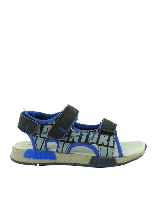 IQ Shoes Kids' Sandals Blue