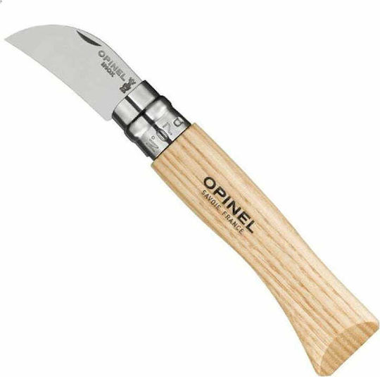 Opinel No.07 Σουγιάς Chestnut