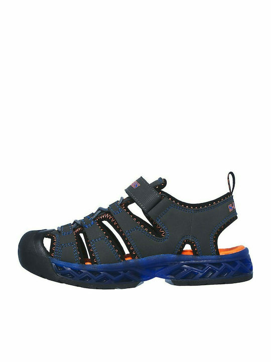 Kids' Sandals Gray