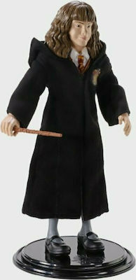 The Noble Collection Harry Potter: Hermione Granger Figure height 19cm