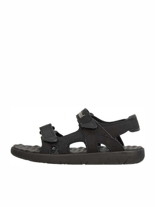 Kids' Sandals Perkins Row Black