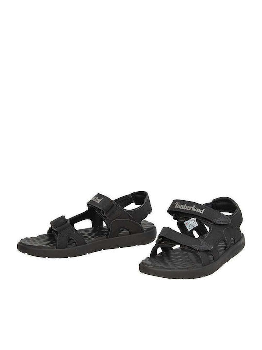 Kids' Sandals Perkins Row Black