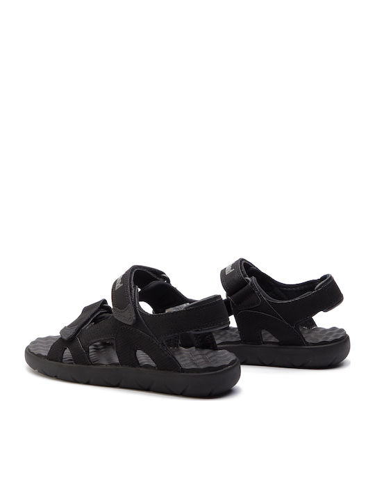 Kids' Sandals Perkins Row Black