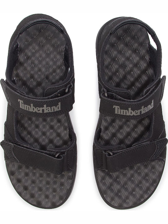 Kids' Sandals Perkins Row Black
