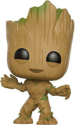 Funko Pop! Filme: Wächter der Galaxis - Groot