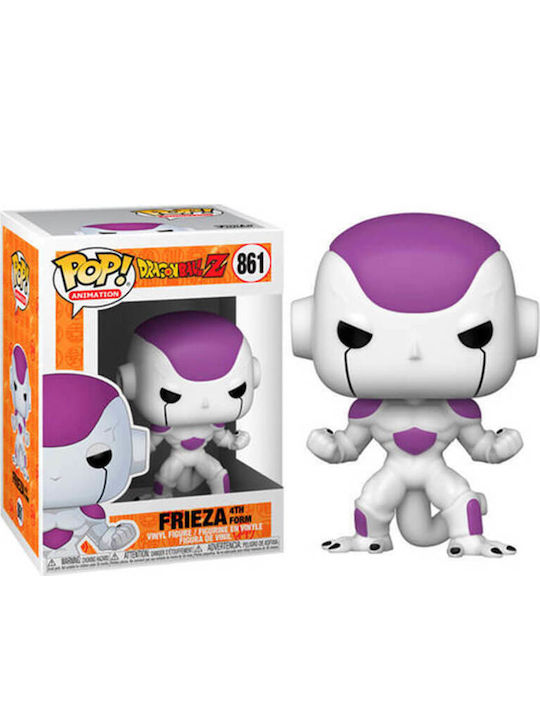 Funko Pop! Animation: Frieza Funko Pop! Animation: Frieza