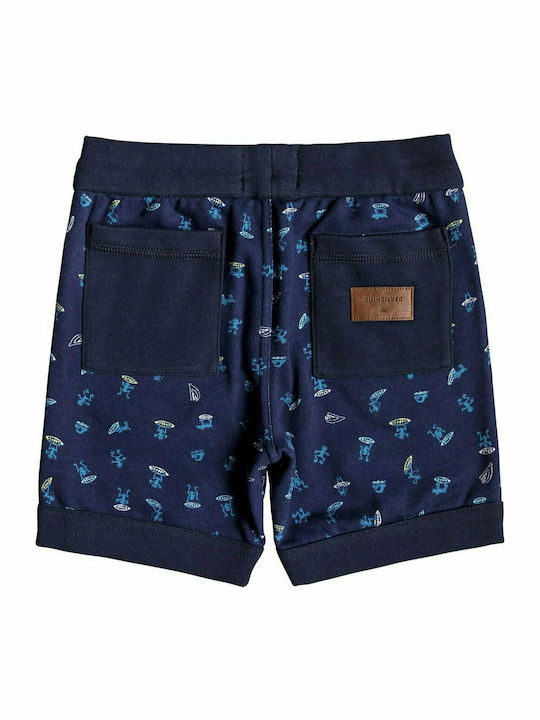 Quiksilver Îmbrăcăminte de Înot pentru Copii Pantaloni scurți de înot Albastru
