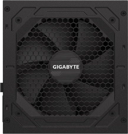 Gigabyte P1000GM 1000W Black Computer Power Supply Full Modular 80 Plus Gold
