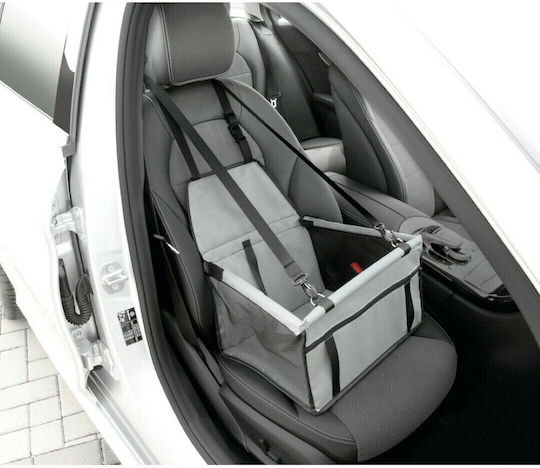 Lampa Box Pets Kennel Seat Car for Dog S 40x32x25cm