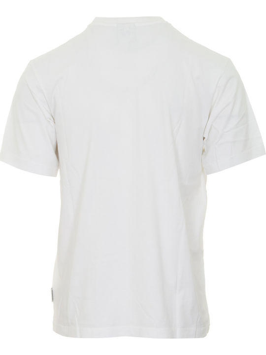 T-shirt White