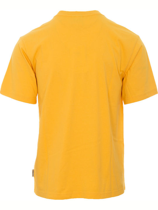 T-shirt Yellow