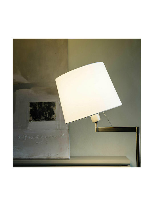 Faro Barcelona Artis Φωτιστικό Δαπέδου Υ150xΜ30εκ. με Ντουί για Λαμπτήρα E27 Λευκό