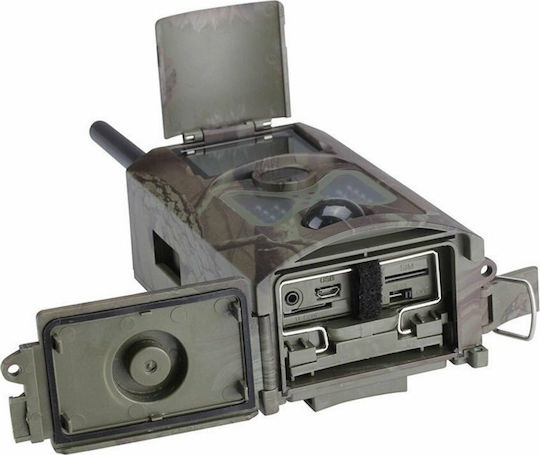 Suntek HC-300M Wasserdichte Jagdkamera Nachtsicht