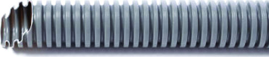 Aca Electrical Conduit with Diameter 11mm made of Plastic ICTA16