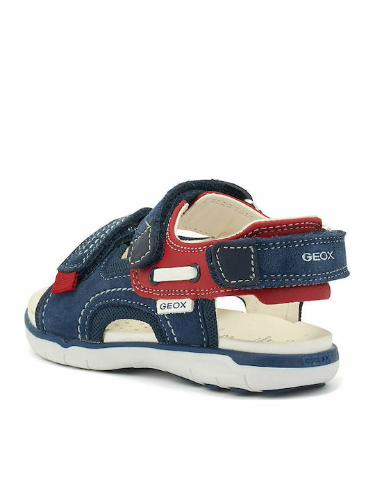 Kids' Sandals Delhi Anatomic Blue